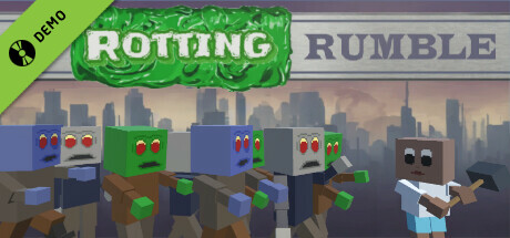 Rotting Rumble Demo