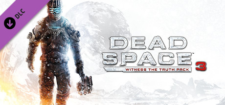 Dead Space™ 3 Witness the Truth Pack