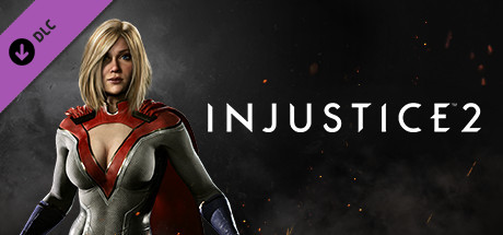 Injustice™ 2 - Power Girl