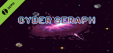 Cyber Seraph Demo