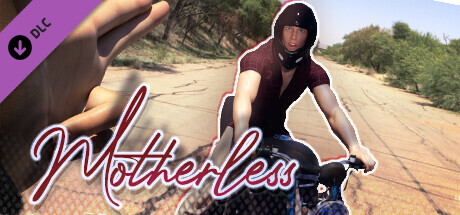 Motherless - What If? - Anamarija DLC