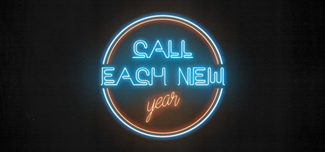 Call each NEW YEAR