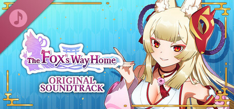 The Fox's Way Home ORIGINAL SOUNDTRACK