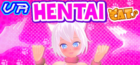 VR Hentai Cat