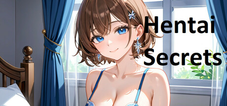 Hentai Secrets
