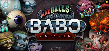 Madballs in Babo:Invasion