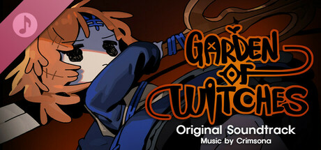 Garden of Witches - Original Soundtrack