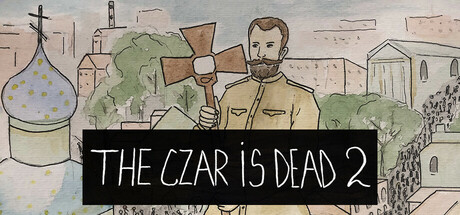 The Czar is Dead 2 Playtest