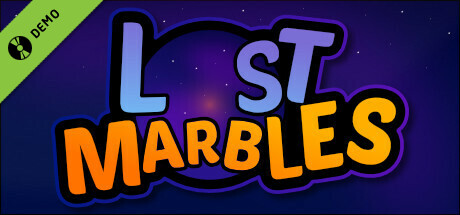 Lost Marbles Demo