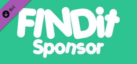 FINDit - Sponsor