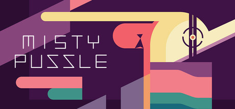 迷图-MistyPuzzle