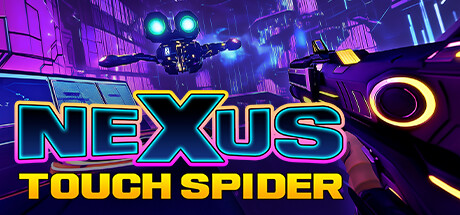 Nexus Touch Spider