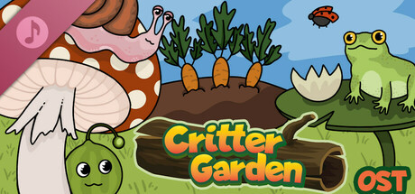 CritterGarden Soundtrack