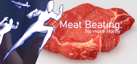 Meat Beating: No More Horny