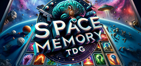 Space Memory TDG Playtest