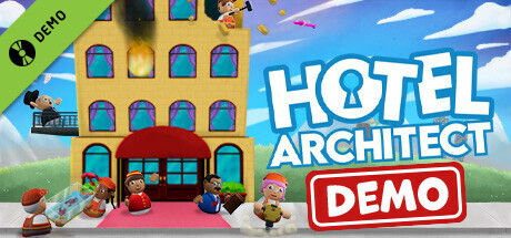 Hotel Architect Demo