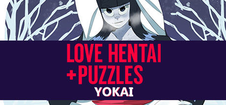 Love Hentai and Puzzles: Yokai