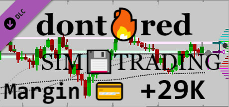 dont????red ???? +29K SIM????Trading Margin