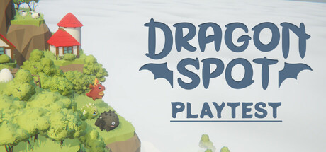 Dragon Spot Playtest