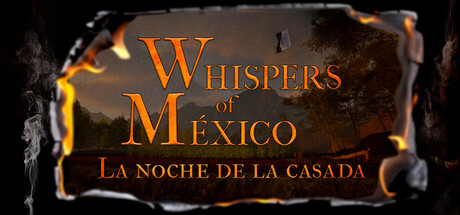 Whispers of Mexico: La noche de la casada
