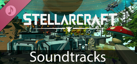 Stellarcraft Soundtracks