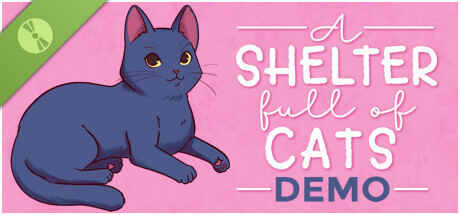 A Shelter Full of Cats Demo