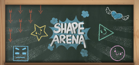 Shape Arena