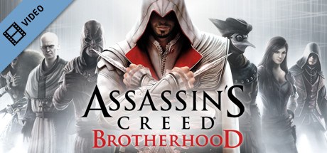 Assassin’s Creed® Brotherhood Multi-Player Trailer