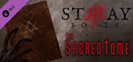 Stray Souls Sacred Tome