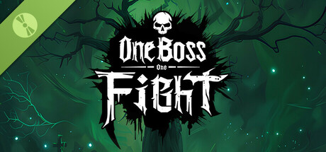 One Boss One Fight Demo