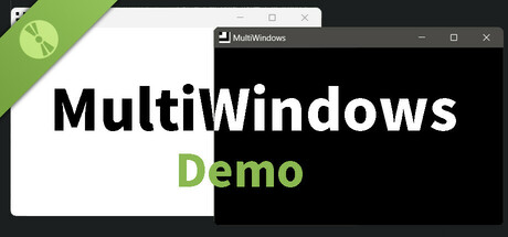 多元窗口 MultiWindows Demo