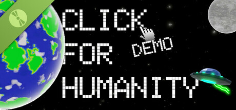 Click for Humanity Demo