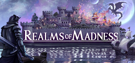 Realms of Madness