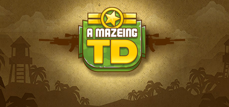 A Mazeing Tower Defense