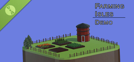 Farming Isles Demo