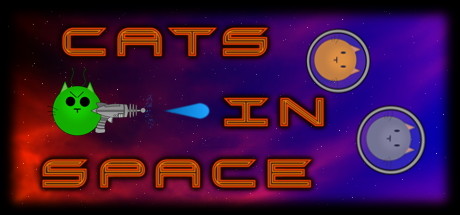 Cats In Space