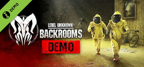 Level Unknown: Backrooms Demo