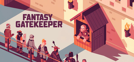 Fantasy Gatekeeper