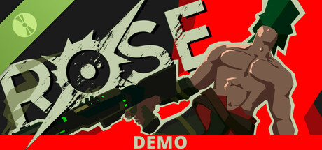 Rose Demo