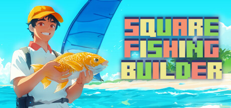 Square Fishing Builder