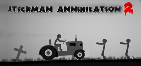 Stickman Annihilation 2