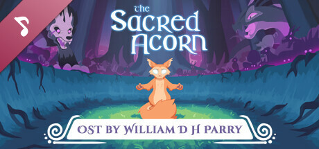 The Sacred Acorn Soundtrack