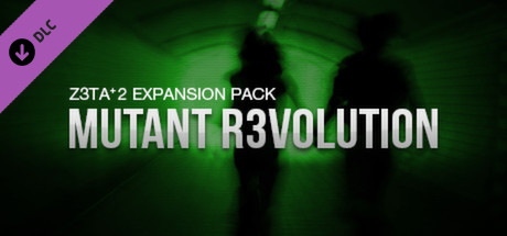 Z3TA+ 2 - Cakewalk Mutant R3VOLUTION Pack