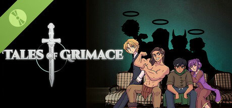 Tales of Grimace Demo