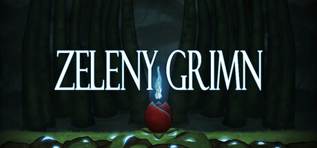 Zeleny Grimn