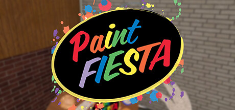 Paint Fiesta