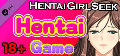 Hentai Girl Seek - Hentai Game