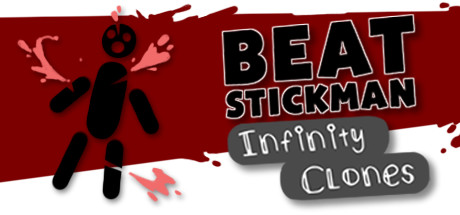 Beat Stickman: Infinity Clones