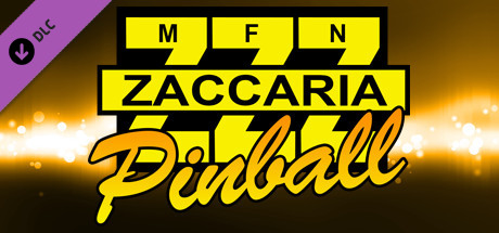 Zaccaria Pinball - Bronze Pack