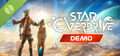 Star Overdrive Demo